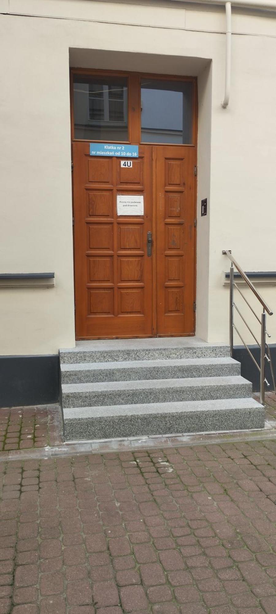 U Szewca Apartment Lodz  Exterior photo